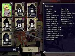 영광과 비참한 생존자 DX 게임 1부