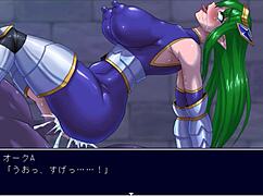 yo, check this hentai blowjob gallery from レグリンス王国物語!