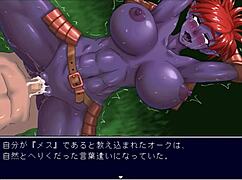 yo, check this hentai blowjob gallery from レグリンス王国物語!