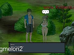 Hentai Game Mad Island Played 5