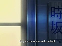 kara no shoujo episode 2