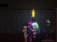 Drain Mansion Episode 4