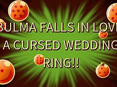 Bulma's big busty adventure in hentai game