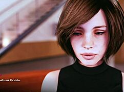 Intense Emotions In A O A Academy 20