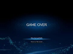 Aerith Nude Mod Intense Action