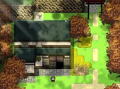 Hentai game Lolibabas of Mayohiga kicks off in part 1.