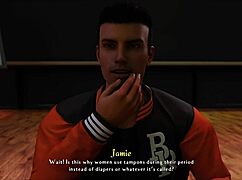 Exploring the Dik Route in Being a Dik