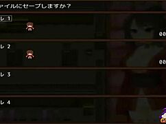 skinny chinese li zhiyan with glasses bangs hard in cowgirl.