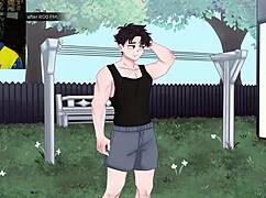 i witnessed impossible lustful vengeance in this game