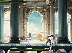 【لعبة مشوهة】رجل عجوز في عالم آخر مع بانست