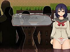 Sorurui -After Mini- Hentai Game!