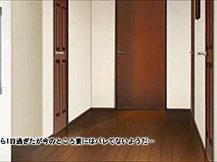 i just got back from campus and my step dad banged me hard at home