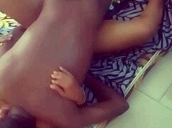 I Always Love Her Moaning