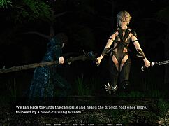 Ιστορίες από το Άπειρο Κενό επεισόδιο 147