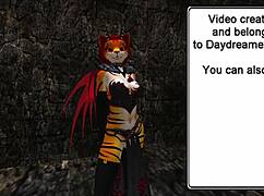 I, uh, messed up the slave training session again