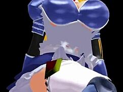 girl b hero scenes part 9 leticia 2