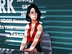 I Love These Big Tits In HG Fate And Life Part 2.