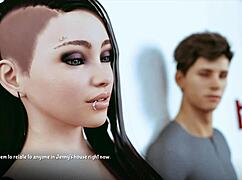 Intense Emotions In A O A Academy 20