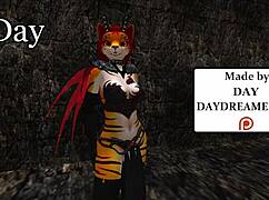 I, uh, messed up the slave training session again