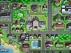 give money and i'll fuck you more in summertime saga e2!