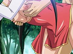 Exploring forbidden themes in anime OVA Volume 1 DVD