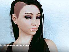 Intense Emotions In A O A Academy 20