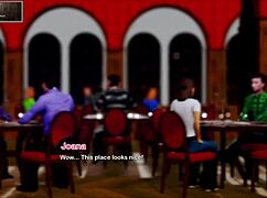 i'm at the inn 59 with some errors