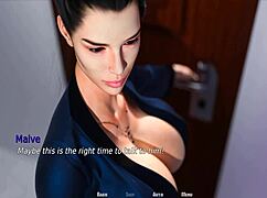 I Love These Big Tits In HG Fate And Life Part 2.