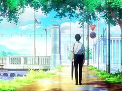 Kimi no suizou wo tabetai legendado: Heartwarming anime story with deep emotions and settings