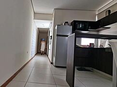 I bent over for the pizza guy