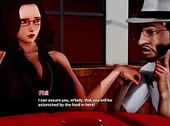 i'm at the inn 59 with some errors