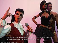 Seduce That Hot Chick Now?