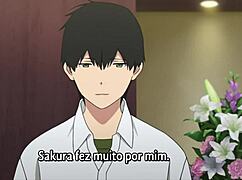 Kimi no suizou wo tabetai legendado: Heartwarming anime story with deep emotions and settings