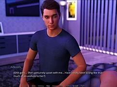 I experieced sunshine love in this anime game episode 25 with some errors