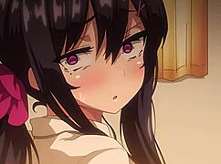 ogiwaras secret high school with nonohara yuka