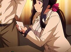 오기와라 비밀 고등학교, 노노하라 유카와