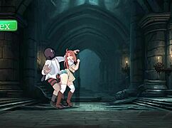 【変態ゲーム　プレイ】異世界パンストおじさん