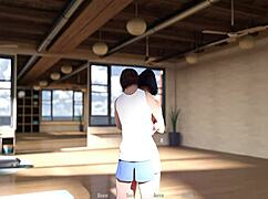 I Love These Big Tits In HG Fate And Life Part 2.