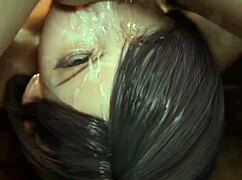 i can’t believe how intense tifa’s blowjob is in this hentai fantasy