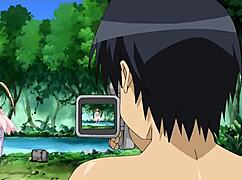 Exploring forbidden themes in anime OVA Volume 1 DVD