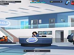 Summer Time Saga Unc Odc 29