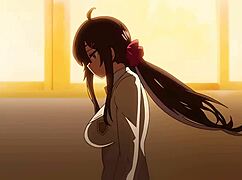 ogiwaras secret high school with nonohara yuka