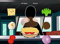 18titans episode 60 in cartoon hentai anime dating game