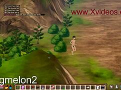 Hentai Game Mad Island Played 5