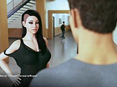 Intense Emotions In A O A Academy 20