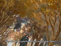 kara no shoujo episode 2