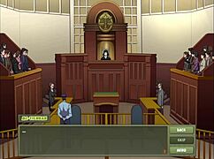 hey, witch hunter prt 8, guardian leader finally gives in to desire