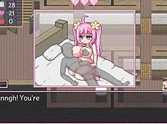 Noelle Does Her Best - 3 No Commentary