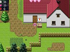 Noelle Does Her Best - 3 No Commentary