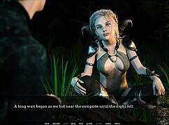 Tales from the unending void episode 147